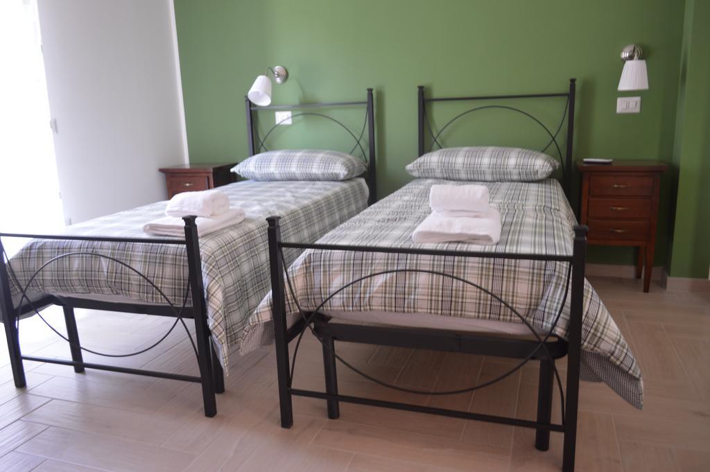 Agriturismo Il Marchese Aquara Zewnętrze zdjęcie