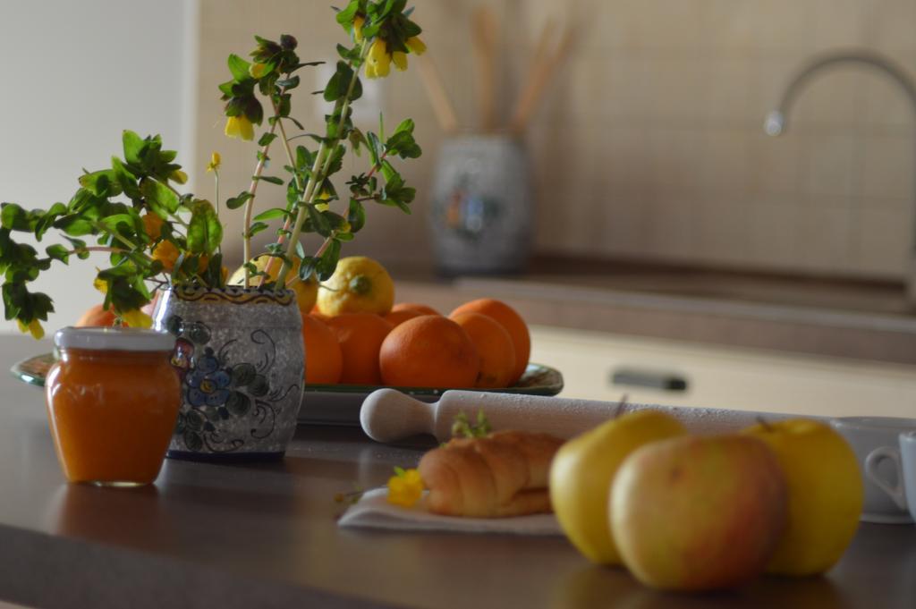 Agriturismo Il Marchese Aquara Zewnętrze zdjęcie