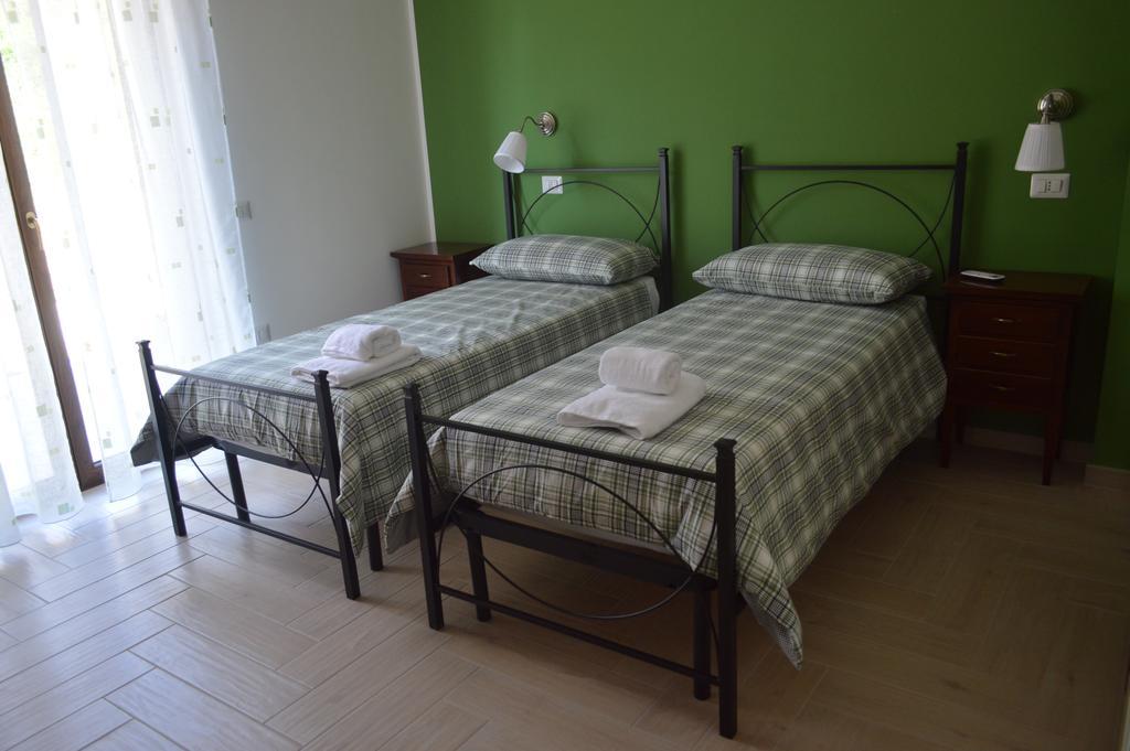 Agriturismo Il Marchese Aquara Zewnętrze zdjęcie