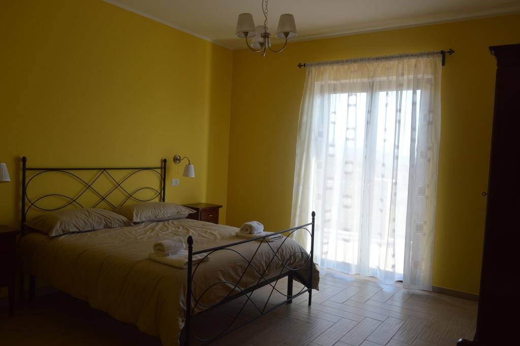 Agriturismo Il Marchese Aquara Zewnętrze zdjęcie