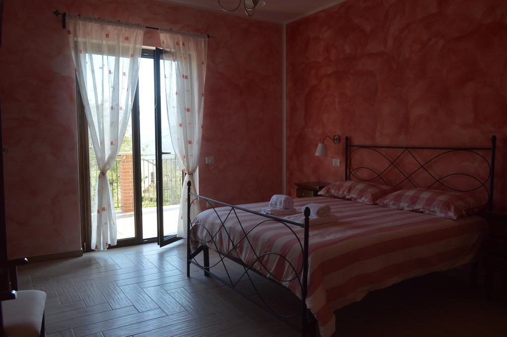 Agriturismo Il Marchese Aquara Zewnętrze zdjęcie