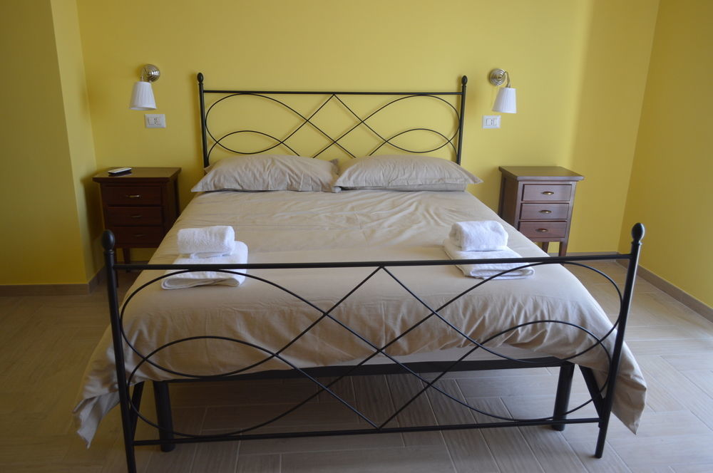 Agriturismo Il Marchese Aquara Zewnętrze zdjęcie